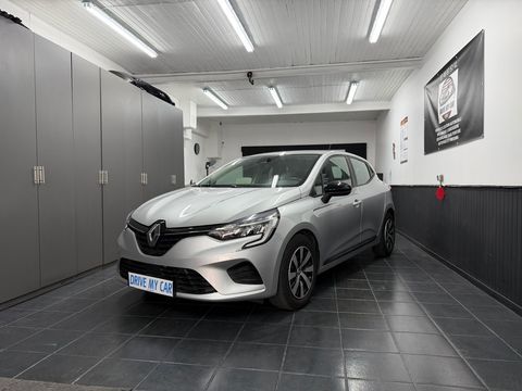 Renault Clio TCe 90Ch Equilibre - 64 000 Kms 2023 occasion Marseille 13008