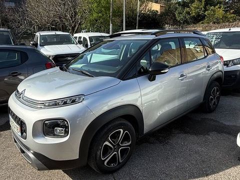 Citro&euml;n C3 Aircross 1.2 PURETECH 110 S&S SHINE BUSINESS BV6 CITROEN C3 AIRCROSS 2018 occasion Marseille 13010