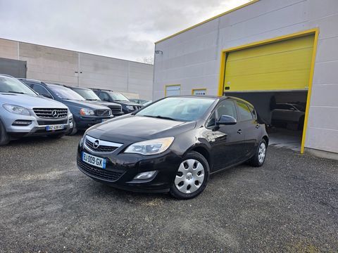 Opel Astra 1.4 100CH 2011 occasion Vineuil 41350