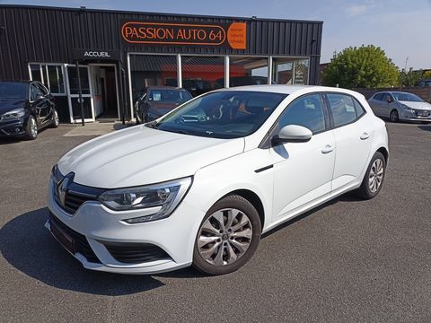 Renault Megane IV 1.5 DCI 95 BUSINESS 2019 occasion MAZERES-LEZONS 64110
