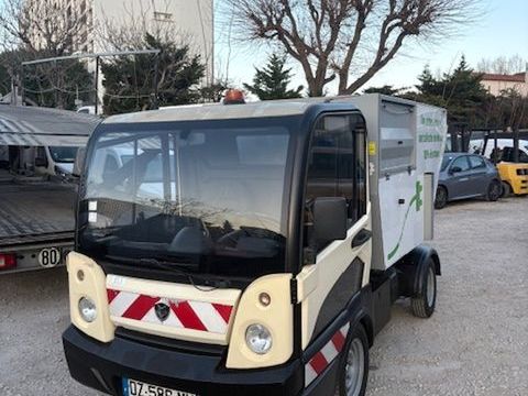 Autres Autres GOUPIL G5 2016 occasion Marseille 13010