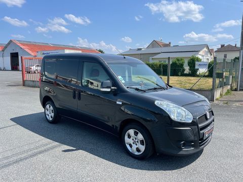 Fiat Doblo  occasion Cercottes 45520