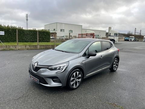 Renault Clio V 90 CV EVOLUTION GARANTIE 12 MOIS 2023 occasion Cercottes 45520