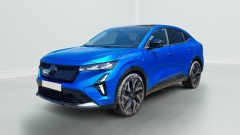 Renault Rafale 1.2 e-tech full hybrid 200 esprit alpine 2025 occasion Les Sables-d'Olonne 85180