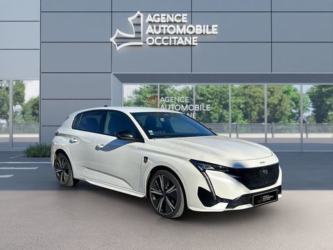 Peugeot 308 GT 130ch EAT8 1.5 BlueHDi S&S 2025 occasion Rodez 12000