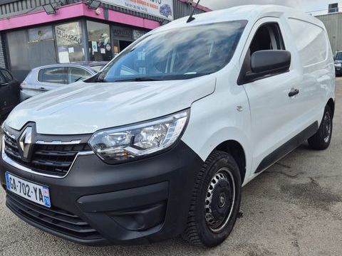 Renault Kangoo Express II VAN 1.5 BLUE DCI 75 ECO LEADER ESSENTIEL TVA R&Eacute;CUP&Eacute;RABLE 2021 occasion Coigni&egrave;res 78310