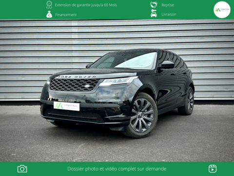 Land-Rover Range rover velar 2.0 D180 2020 occasion Frontignan 34110