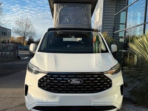 FORD Camping car 2025 occasion L'Union 31240