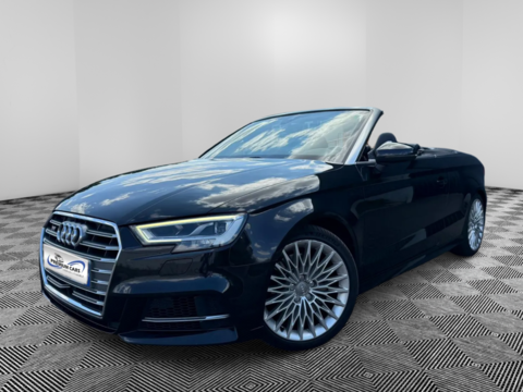 Audi S3 FACELIFT 2.0 TFSI 310CH QUATTRO S TRONIC 7 ** PAS DE MALUS * 2017 occasion Florange 57190