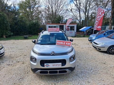 Citro&euml;n C3 AIRCROSS GARANTIE 6 MOIS ENTRETENU CITROEN 2018 occasion GIEN 45500