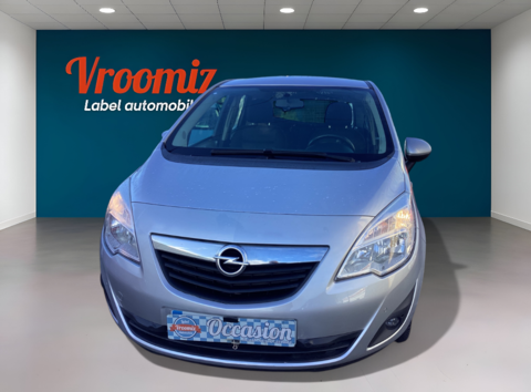 Opel Meriva 1.4 Edition 2011 occasion Calais 62100