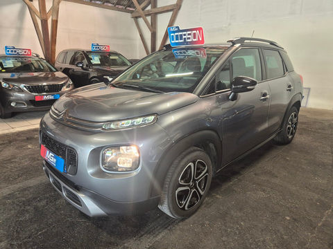 Citro&euml;n C3 1.5 HDI 100CV RIP CURL ENTRETIEN COMPLET CONCESSION 2019 occasion Saint-Sulpice-sur-L&egrave;ze 31410