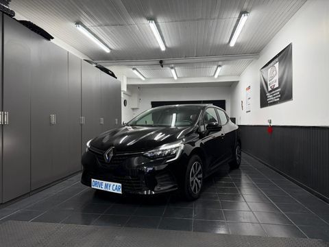 Renault Clio 1.0 TCe 90Ch Equilibre - 12 000 Kms 2023 occasion Marseille 13008