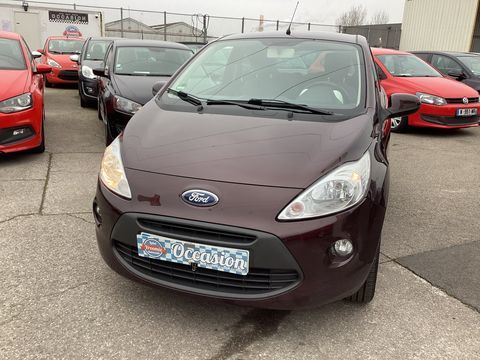 Ford Ka 1.2 Trendline 2010 occasion Calais 62100