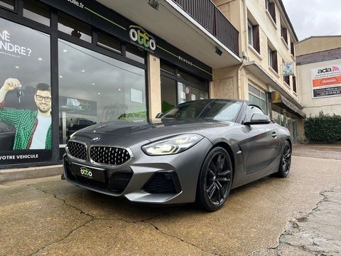 BMW Z4 G29 SDRIVE 20i 197 CH SPORT ROADSTER M SPORT FULL 2021 occasion Goussainville 95190