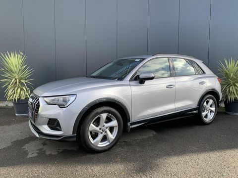 Audi Q3 35 TFSI 150 PROLINE 2019 occasion Saint-Laurent-du-Var 06700
