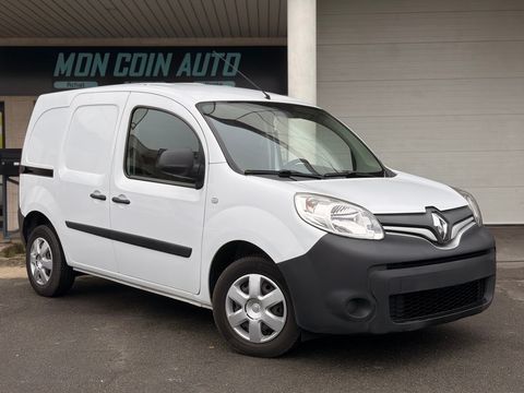 Renault Kangoo Express II Express Phase 2 1.5 dCi Energy 520kg 90 cv - Etat proche 2017 occasion Goussainville 95190