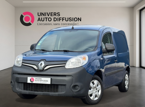 Renault Kangoo Express EXPRESS BLUE DCI 95 EXTRA R-LINK HT9500 / 11400TTC 2021 occasion Illzach 68110