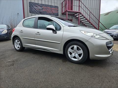 Peugeot 207 1.4 16v 2006 occasion MAIZIERES-LES-METZ 57280