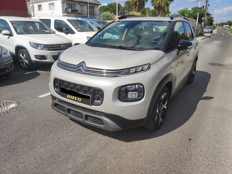 Citro&euml;n C3 Aircross 130 cv PACK SHINE 10990euros 2019 occasion MARGUERITTES 30320