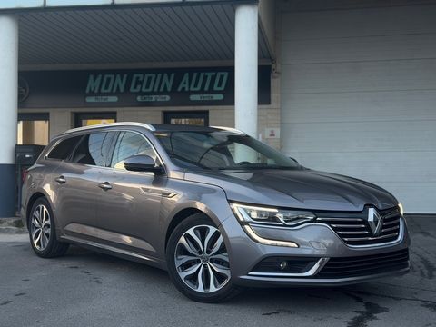 Renault Talisman Intens 1.6 TCe EDC7 200 cv 4Control - Affichage t&ecirc;te haute - 2017 occasion Goussainville 95190