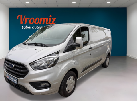 Camion - porteur > 3,5 t Camion - porteur > 3,5 t 2020 occasion Chassieu 69680