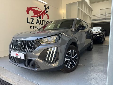 Peugeot 2008 Nouvelle Phase 100 ch Bvm6 Active PRIX HORS TAXE EXPORT - de 2023 occasion Tinqueux 51430