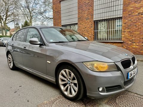 BMW S&eacute;rie 3 serie 3 e90 Automatique 2010 occasion &Eacute;vry-Courcouronnes 91000