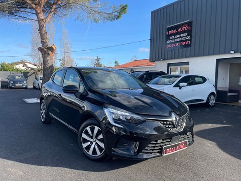 Renault Divers TCE 90 GPS+CARPLAY SOCIETE 2Pl. 1eMAIN 30.000KM 2023 2023 occasion Portet-sur-Garonne 31120