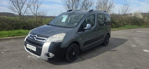 Citro&euml;n Berlingo 1.6 hdi 92 cv ct finition xtr 2011 occasion Samer 62830