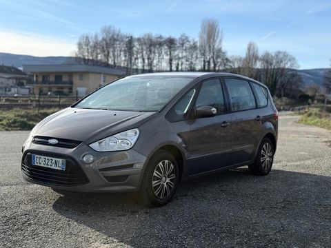 Ford S-MAX 1.6 Tdci 115cv 2012 occasion Ch&ecirc;nex 74520