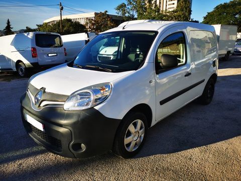 Renault Kangoo Express 1.5 DCI 75 2017 occasion Marseille 13010