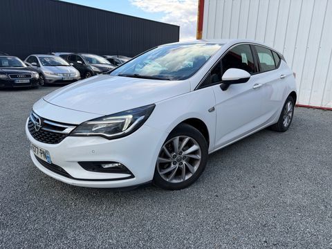 Opel Astra 1.6 CDTI 16V FAP 136cv 2016 occasion Saint Denis en Val 45560