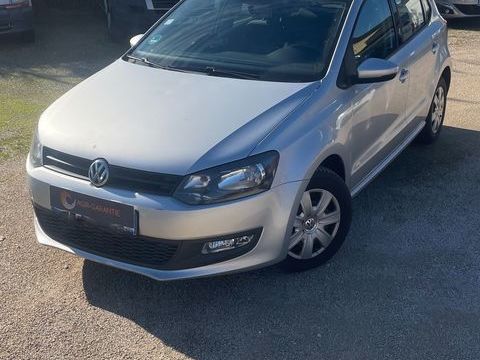 Volkswagen Polo 1.2 TDI TURO 2013 occasion SORGUES 84700