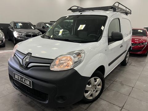 Renault Kangoo Express 1.5 BLEU DCI 95 CH TVA RECUPERABLE 2019 occasion SAINT-PRIEST 69800