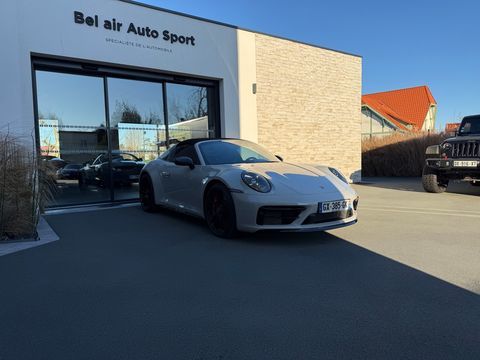 Porsche 911 GTS 480 CH / FULL OPTIONS / TYPE 992 / APPROVED / 26151 KMS 2022 occasion CUCQ 62780