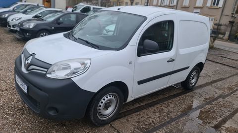 Renault Kangoo Express 1.5 dci //75 ch 2016 occasion ARS-SUR-MOSELLE 57130