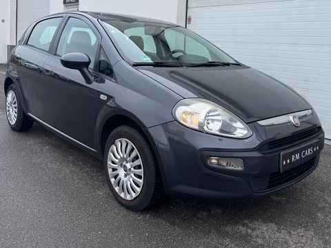 Fiat Punto EVO 1.2 70 C DYNAMIC GARANTIE 12 MOIS v&eacute;hicule vendu r&eacute;vis&eacute; 2010 occasion Erstein 67150