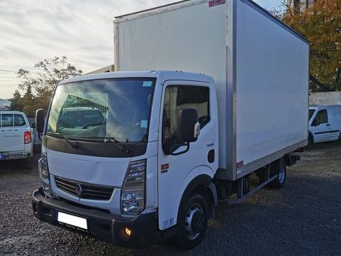 Renault Divers dci 150 20m3 hayon 2017 occasion Marseille 13010