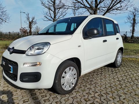 Fiat Panda 1.2 ESSENCE 70CV 2019 occasion Saint-Priest 69800