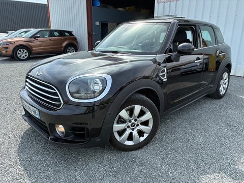 Mini Countryman 1.5i 136 CV 2017 occasion Saint Denis en Val 45560