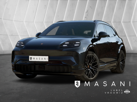 Porsche Cayenne Electrique 442ch ~FULL OPTION 2026 occasion BONDOUFLE 91070