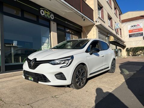 Renault Clio V E-Tech full hybrid 145 Evolution 2022 occasion Goussainville 95190