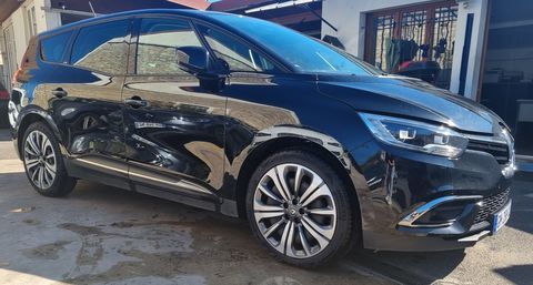 Renault Grand scenic IV IV 1.3 TCE 140CH EVOLUTION 7PLACES HT DZ17 2023 occasion Champigny sur Marne 94500