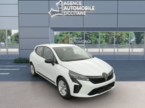 Renault Clio V EVOLUTION 1.0 TCE 90CH 5 places GSR2 2025 occasion Rodez 12000