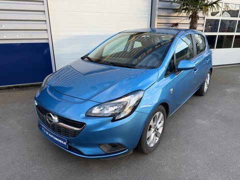 Opel Corsa 1.4 90 Excite 2018 occasion Combourg 35270