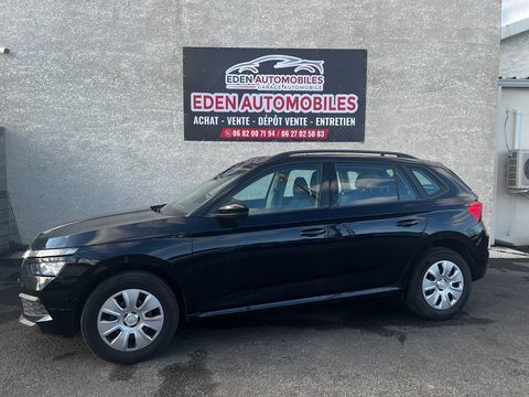 Skoda Kamiq 1.0 TSI 2020 occasion PORTET SUR GARONNE 31120