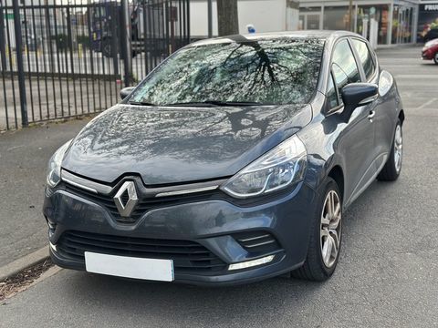 Renault Clio 0.9 TCE Generation 1 2020 occasion Athis-Mons 91200