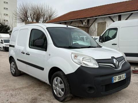 Renault Kangoo Express KANGOO 75 DCI 2019 occasion Marseille 13010