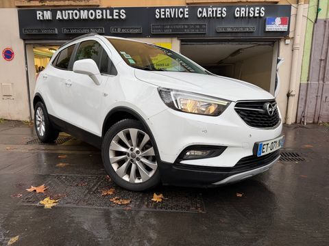 Opel Mokka 1.4t 140CV COSMO PACK DE 2018 A 10490euro 2018 occasion LYON 69008